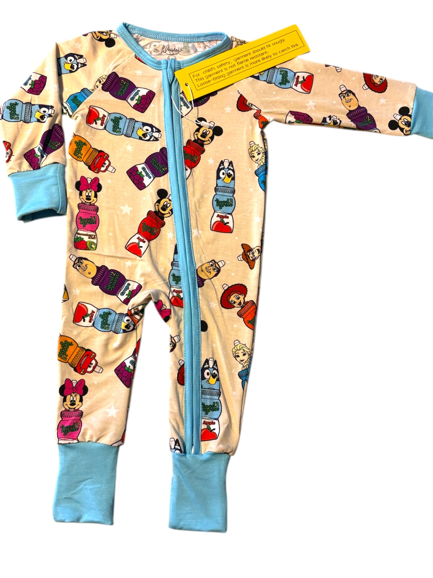 Wessy’s Drink Zippy